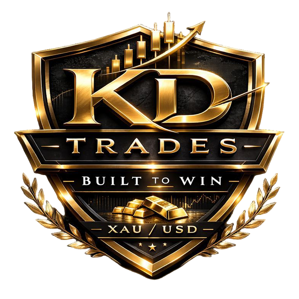 KD TRADES